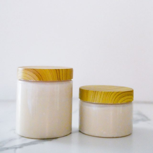 Raw Shea Butter (Karite)
